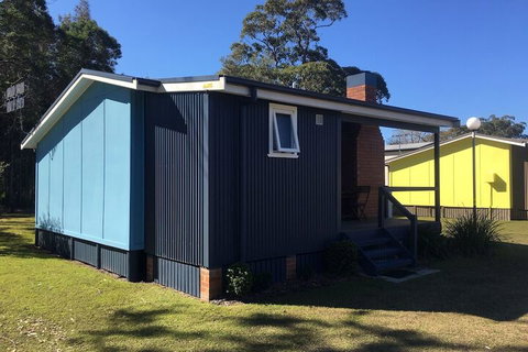 Lake Conjola Waterfront Holiday Park - Nambucca Heads Accommodation 4
