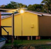 Lake Conjola Waterfront Holiday Park - Nambucca Heads Accommodation