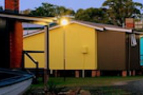 Lake Conjola Waterfront Holiday Park - Nambucca Heads Accommodation 0