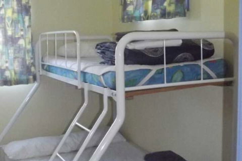 Lake Conjola Waterfront Holiday Park - Nambucca Heads Accommodation 2