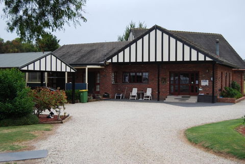 Greenvale Holiday Units - Nambucca Heads Accommodation 3