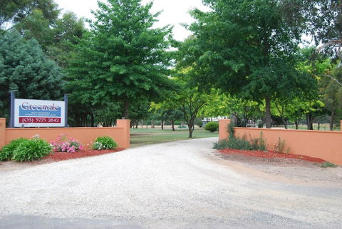 Greenvale Holiday Units - Nambucca Heads Accommodation 4