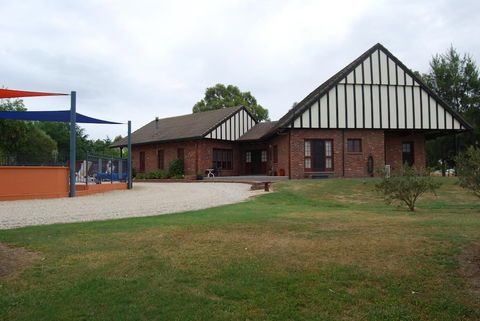 Greenvale Holiday Units - Nambucca Heads Accommodation 2