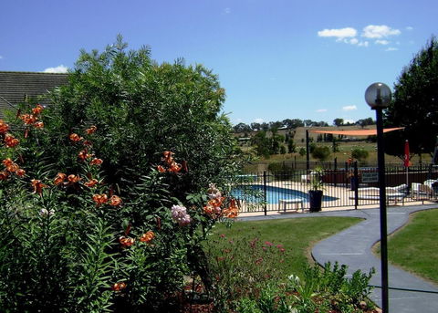 Greenvale Holiday Units - Nambucca Heads Accommodation 5