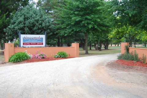 Greenvale Holiday Units - Nambucca Heads Accommodation 0