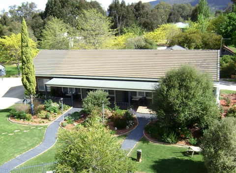 Greenvale Holiday Units - Nambucca Heads Accommodation 1