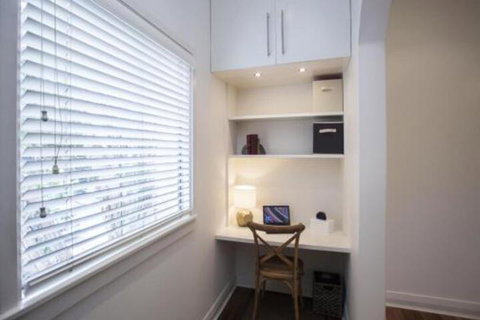 Woollahra Roslyndale Avenue - Nambucca Heads Accommodation 2