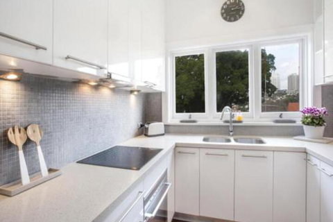 Woollahra Roslyndale Avenue - Nambucca Heads Accommodation 1