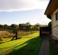 muswellbrook northside B  B