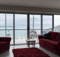 Caseys Beach Retreat - Nambucca Heads Accommodation