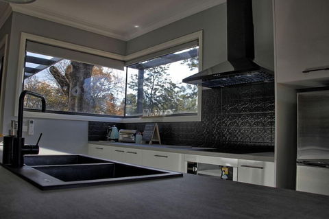 Lusso KV - Nambucca Heads Accommodation 4