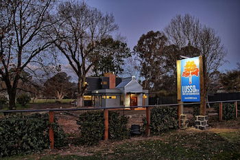 Lusso KV - Nambucca Heads Accommodation 3