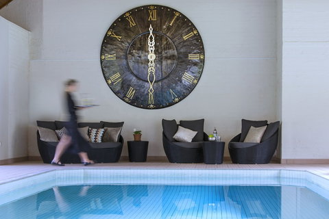 Lancemore Lindenderry Red Hill - Nambucca Heads Accommodation 4