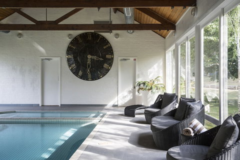 Lancemore Lindenderry Red Hill - Nambucca Heads Accommodation 2