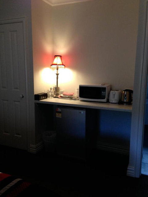 Goldberryaccommodation - Nambucca Heads Accommodation 4