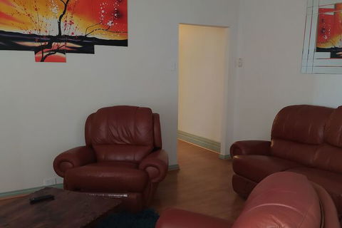 Forrest St Apartments - Nambucca Heads Accommodation 1