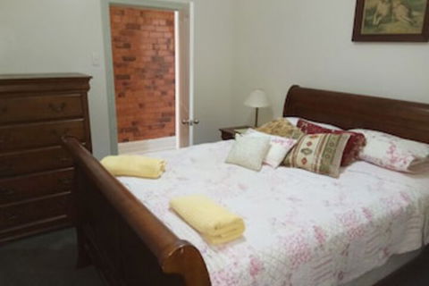 Forrest St Apartments - Nambucca Heads Accommodation 0