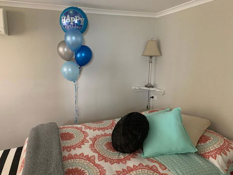 Churchills B & B - Nambucca Heads Accommodation 2