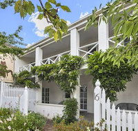 Lake Daylesford Apartments 6 - Nambucca Heads Accommodation