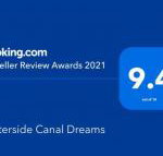 Waterside Canal Dreams - Nambucca Heads Accommodation