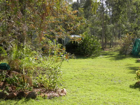 Wondai Hideaway Apartment - Nambucca Heads Accommodation 2