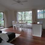 Wondai Hideaway Apartment - Nambucca Heads Accommodation 0