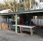 Pinewood Caravan Park - Nambucca Heads Accommodation