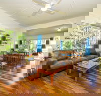 Kooyong Apartment 1 - Nambucca Heads Accommodation