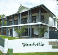 Woodville Beach Townhouse 5 - Nambucca Heads Accommodation