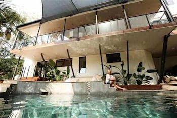 Nahmahlu - Nambucca Heads Accommodation 1
