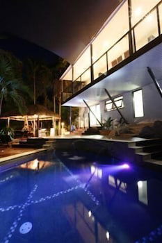 Nahmahlu - Nambucca Heads Accommodation 2