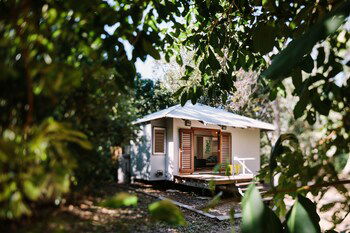 The Little Bush Hut - Nambucca Heads Accommodation 1