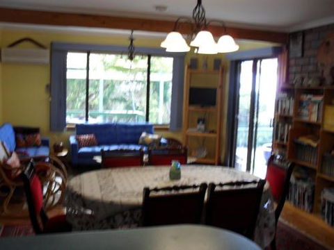 Anchorage Apartments - Nambucca Heads Accommodation 5