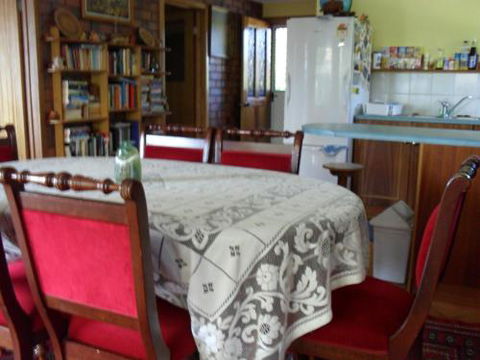 Anchorage Apartments - Nambucca Heads Accommodation 1