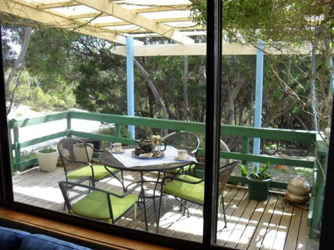 Anchorage Apartments - Nambucca Heads Accommodation 6