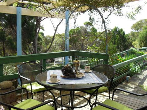 Anchorage Apartments - Nambucca Heads Accommodation 2