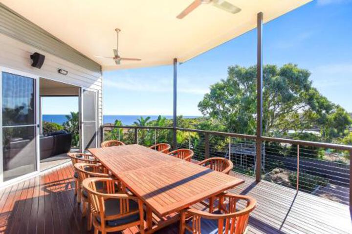 Port Willunga SA Nambucca Heads Accommodation