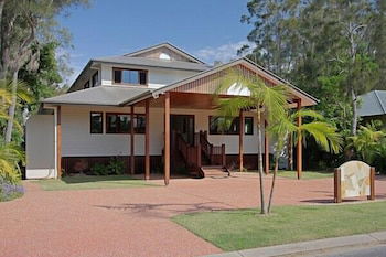Away On Shirley Lane - Nambucca Heads Accommodation 0