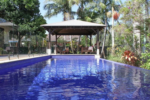 Away On Shirley Lane - Nambucca Heads Accommodation 1