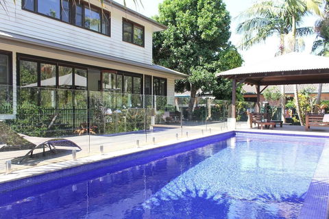 Away On Shirley Lane - Nambucca Heads Accommodation 4