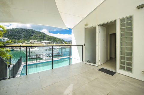 Waters Edge Townhouse 2 - Nambucca Heads Accommodation 0