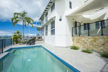 Waters Edge Townhouse 2 - Nambucca Heads Accommodation 2
