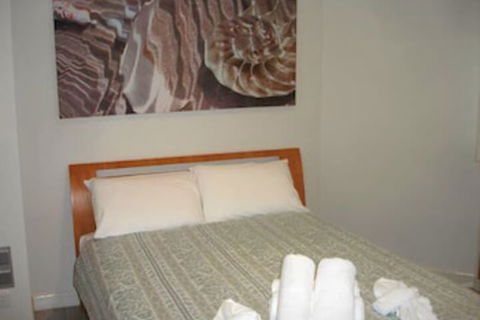 Waters Edge Townhouse 4 - Nambucca Heads Accommodation 3