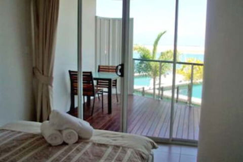Waters Edge Townhouse 4 - Nambucca Heads Accommodation 4
