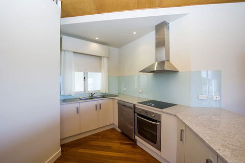 Waters Edge Townhouse 4 - Nambucca Heads Accommodation 7