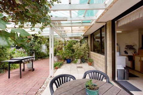 Beach Haven Studio - Nambucca Heads Accommodation 4