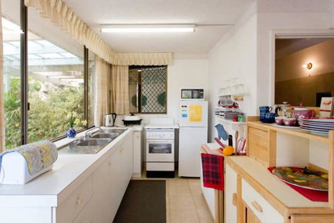 Beach Haven Studio - Nambucca Heads Accommodation 3