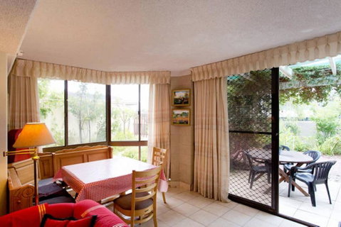 Beach Haven Studio - Nambucca Heads Accommodation 5
