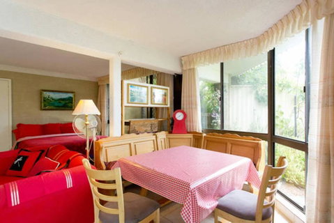 Beach Haven Studio - Nambucca Heads Accommodation 2