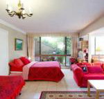 Beach Haven Studio - Nambucca Heads Accommodation